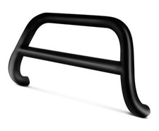 Black Horse Off Road Bb071103a Bumper Push Bar For Dodge Nitro Jeep Liberty