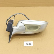 Jdm Lexus Ls430 Toyota Celsior Oem Right Power Door Rear View Side Mirror Silver Jdm Lexus Ls430 Toyota Celsior Oem Right Power Door Rear View Side Mirror Silver