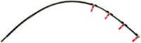 Gates Kraftstoffschlauch MFL1245 FüR BMW Mini