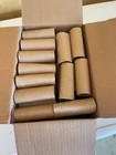 48 Empty toilet paper rolls- crafts, art, school projects — photo 1