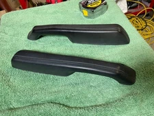 1983 honda civic door armrest pair armrests