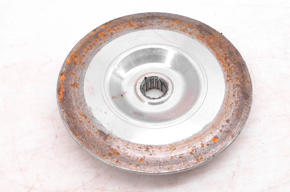 16 Polaris Indy 550 Brake Rotor Disc 121" - Image 2 of 3