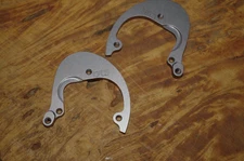 Bowtech Archery CP 0.5 T/B Module Set Guardian 30.5" Commander 32" Bows NEW