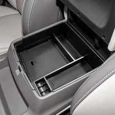 Center Console Organizer Compatible with MPV Accessories Armrest Storage Box, Se