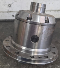 Used - Yukon Gear And Axle Zip Locker Dana 60 - 35 Spline - Yzld60-3-35