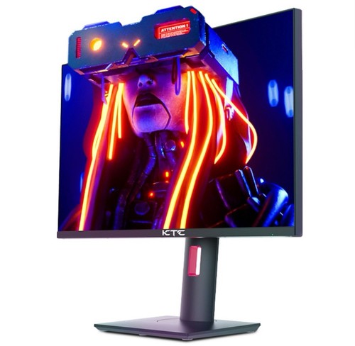 KTC M27T20 Gaming Monitor 27 Zoll MINI LED 1440p 2K 165Hz Monitore HDR 1000 - Photo 10/14