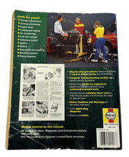 Service & Repair Manuals for Jeep Cherokee for sale | eBay