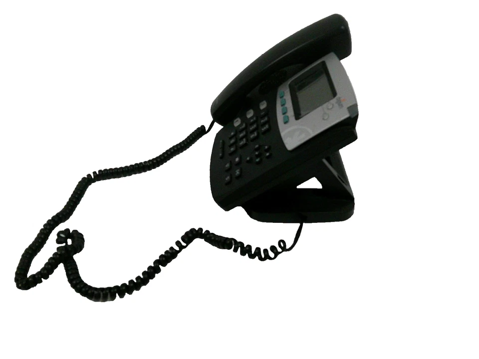 Digium D40 IP Phone, HD Voice - Image 3 of 4