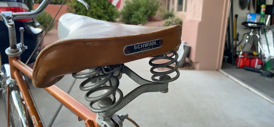 Pair 1967 Collegiate - Image 4 of 4