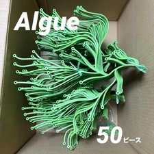 Vitra Algue Green 50 Piece Set