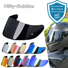 Motorcycle Helmet Visors for AGV K1 K1-S K3-SV K5 K5-S - PLEASE SEE DESCRIPTION!