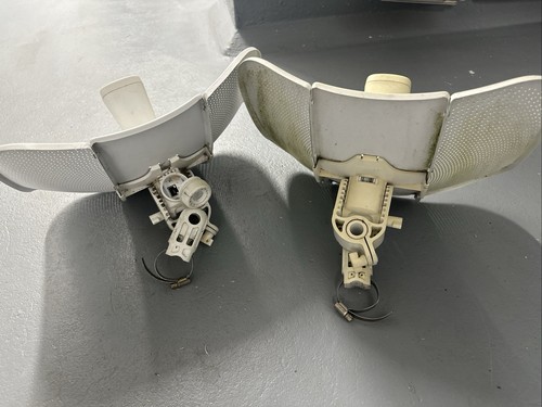 Ubuquiti LBE-5AC Richtfunkstrecke 5GHz 2,4GHz WLAN RJ45 Set - Bild 2 von 2
