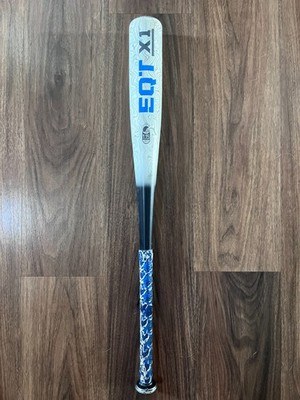 Adidas EQT-X1SL USSSA Baseball Bat 29/21 Used
