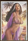 Grimm Fairy Tales Holmes + Houdini Sun Khamunaki #299 Zenescope Variant NM