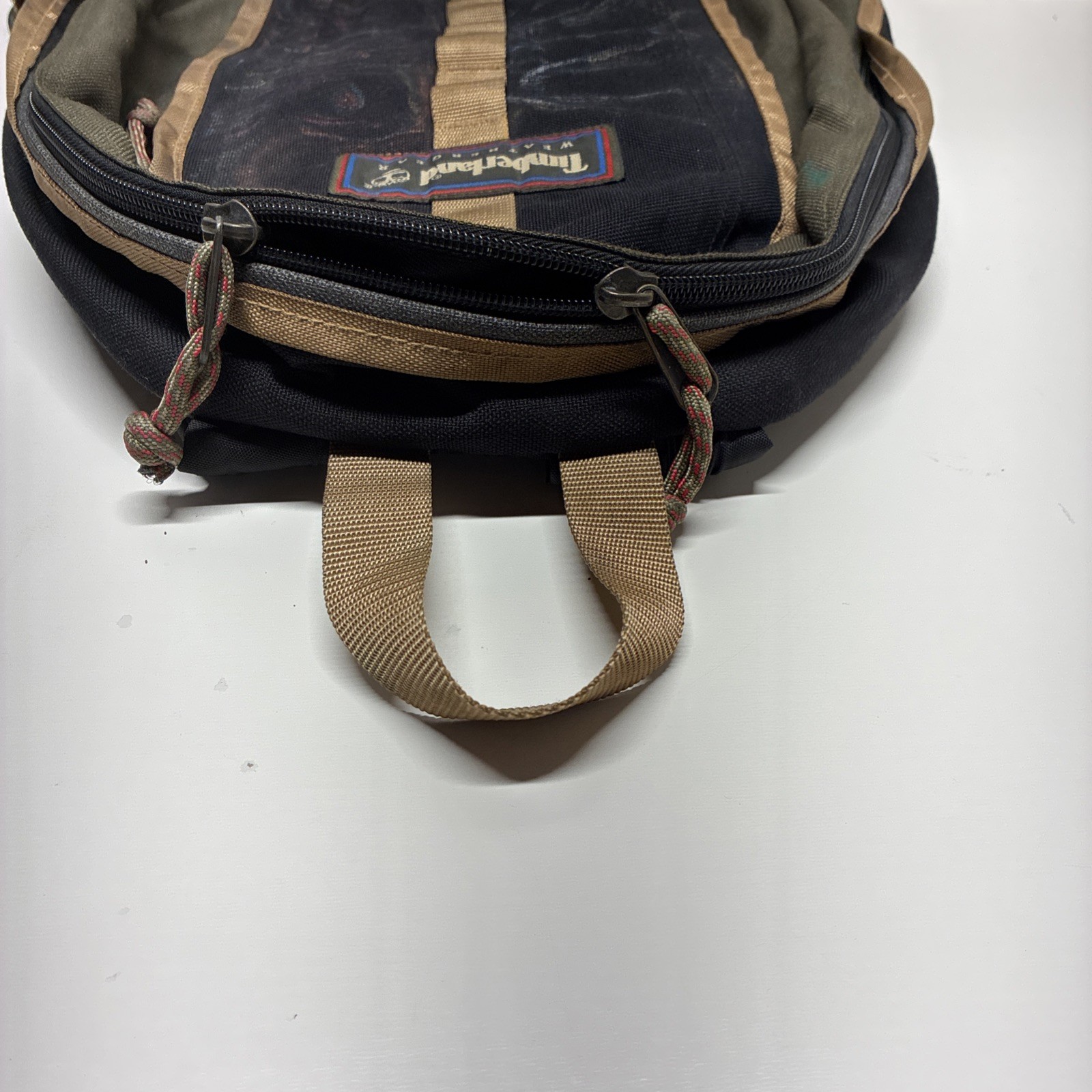 Timberland Calverton Backpack Polyester - image 6