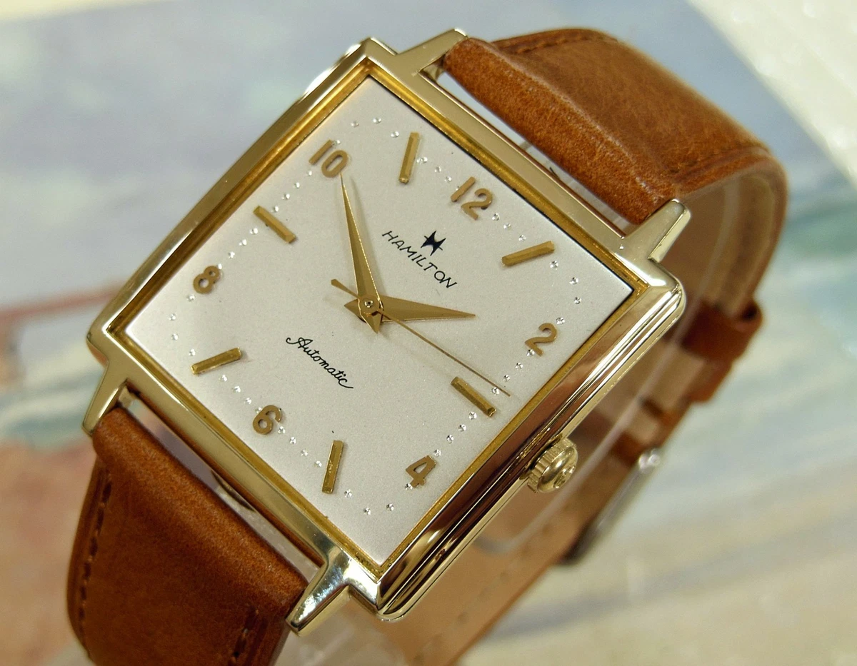 vintage HAMILTON/自動巻/腕時計 Khaki Aviation X-Wind GMT Chrono Quartz - Dial color:Blue