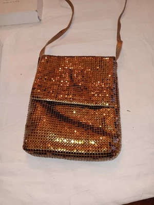 Whiting & Davis Metal Vintage Clothing, Shoes & Accessories for