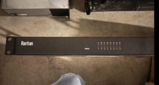 Raritan MCD-216 16-Port Rackmount KVM