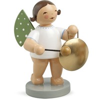 Wendt & KüHn Engel Mit Gong 650/71