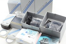 ISO 3200 Top MINT in Box Hasselblad 503CW CFE 80mm Lens A12 IV From JAPAN