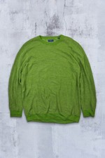 Gant Crew Neck Long Sleeve Jumper Size: XL