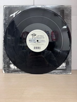 Terror Squad   Lean Back 12'' Single Record 2004 SRC Hip Hop 33 RPM