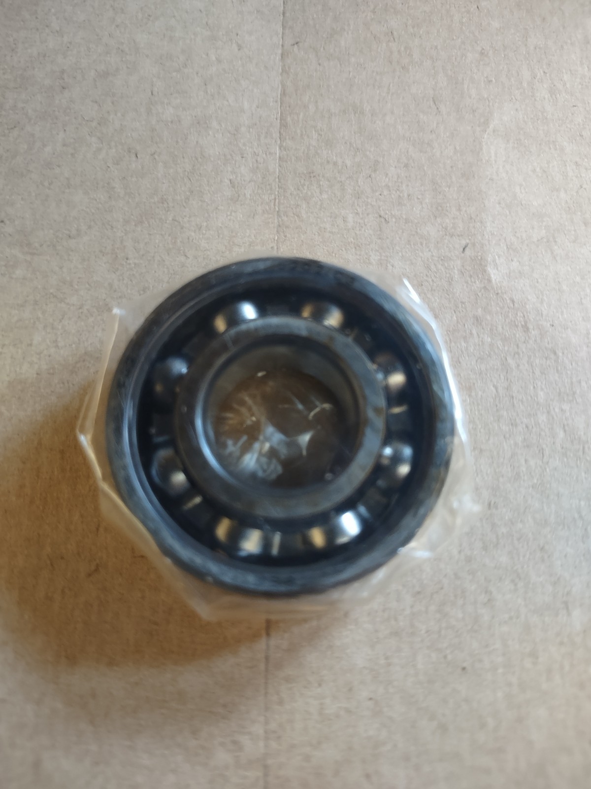 6202 C3 FAG bearing Made in Germany Lot of 11 pc.s