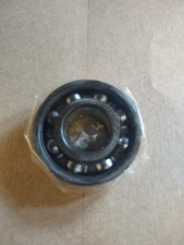 6202 C3 FAG bearing Made in Germany Lot of 11 pc.s