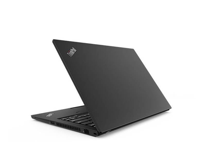Lenovo ThinkPad T490 i5-8365U 16GB 240GB SSD Usato foto 2
