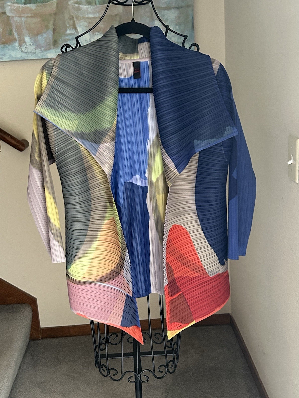 Vanite Couture Jacket - image 12