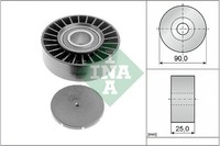 Umlenk-/FüHrungsrolle Keilrippenriemen Schaeffler INA 532 0169 10 FüR VW Corrado