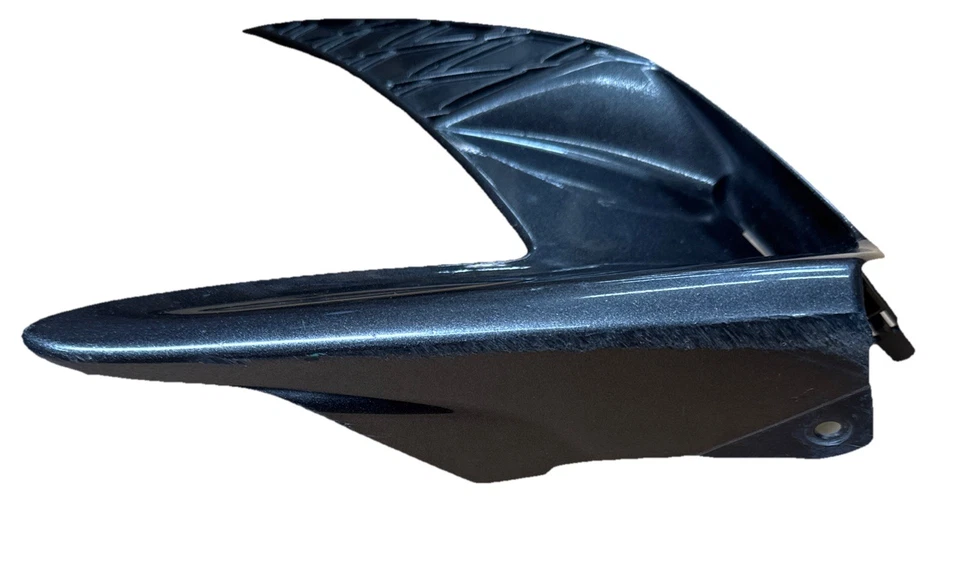 LEXUS GS300 GS350 GS450 PARACHOQUES DELANTERO IZQUIERDO LUZ ANTINIEBLA INFERIOR REJILLA BISEL OEM Foto 4 de 4