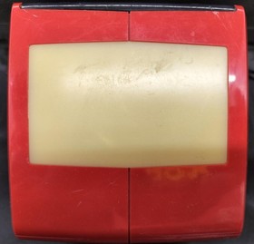 Nintendo Mario Cement Factory Game Watch