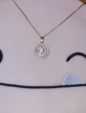 750 Gold Necklace