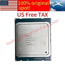 Intel Xeon E5-2687W V2 E5-2687WV2 3.40GHz 25M LGA2011 Processor