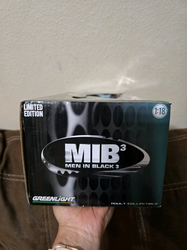 Ford Galaxie 500 1964 Foto 4 de 4