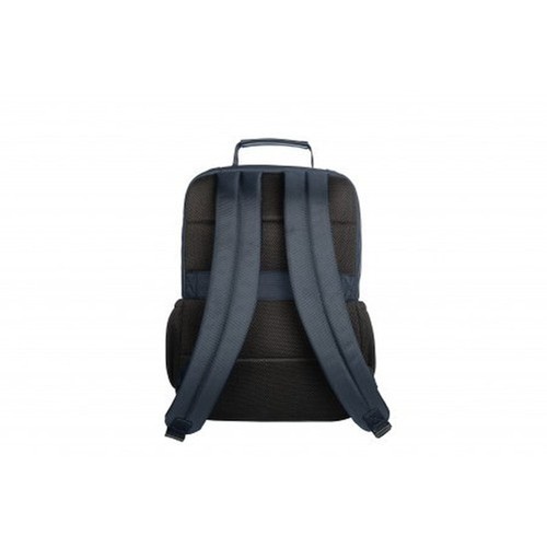 Tucano Free Busy Bleu Dos pour Ordinateur Portable Jusqu'À 15.6 Pouce - Afbeelding 5 van 10