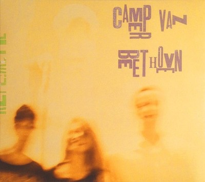 Camper Van Beethoven   Key Lime Pie CD 2014 Remaster [Bonus Tracks] Digipak