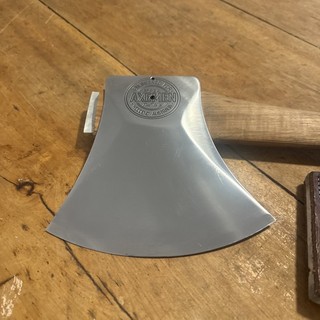 Racing Axe EFA