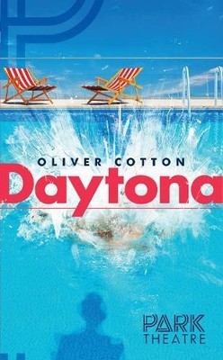 Daytona (Oberon Modern Plays) by Oliver Cotton Book The Fast Free Shipping