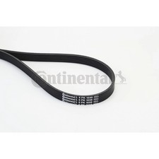 Continental Ctam Keilrippenriemen für VW GOLF V POLO V PASSAT B7 Variant PASSAT