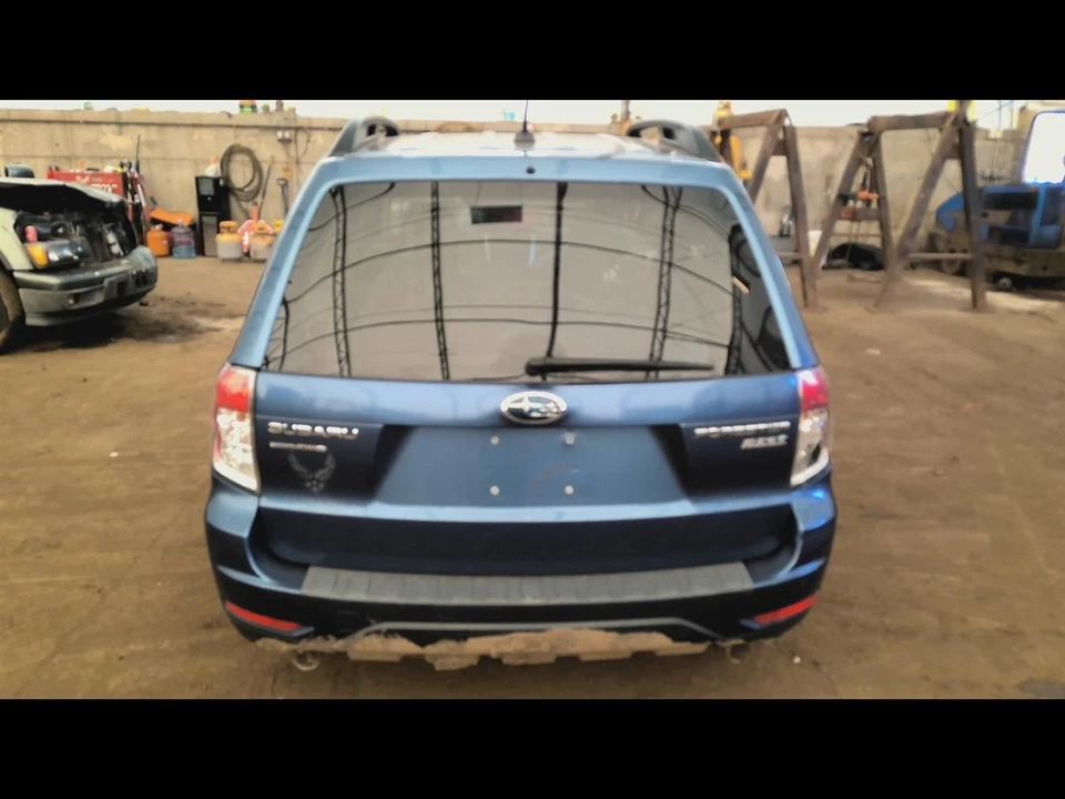 车轴前轴无涡轮适合 09-13 FORESTER 6816801 — 第 4/4 张图片