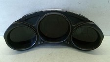 Compteur Citroen C4