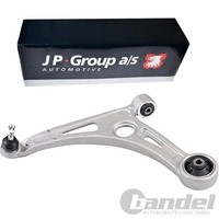 JP Group Querlenker Unten Vorne Links Passend FüR Hyundai Ioniq Kona KIA Niro SO