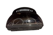 BMW Speedometer (instrument cluster) 8795225 F15 260KM diesel