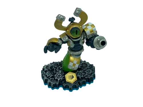Skylanders Swap Force Figuren | Wii/Wii u./Nintendo/Playstation/Xbox | Auswahl - Afbeelding 51 van 84
