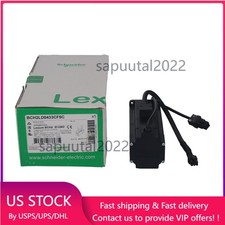 Schneider Electric BCH2LD0433CF5C Lexium Servo Motor New NFP