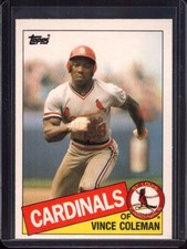 1985 Topps Traded Baseball Cards 9