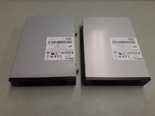  2 TEAC CA-200 -B00 3.5" Internal USB Flash Card Reader