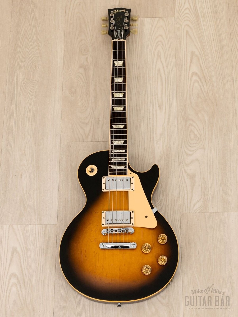 【最終値下げ】Gibson Les Paul Standard 1996年製 IMG_0792.jpg